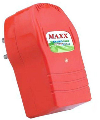 

Protos Maxx Enviropure Power Saver Save 40% Electricity Controller(Red)