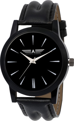

Allisto Europa AE-35 Stylish Watch - For Men & Women