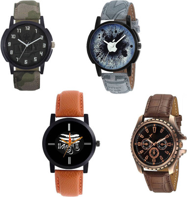 

newman Stylish Primium Attractive Analog For Men & Watch - For Boys