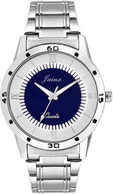 

JAINX JM292 Multi Color Dial Analog Watch - For Men