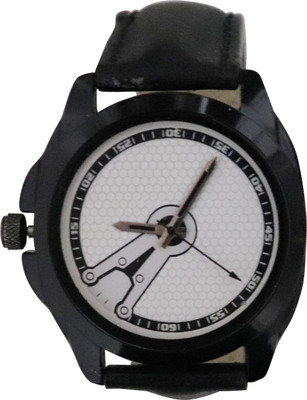 

Qlonz store Q-0004 Watch - For Men & Women