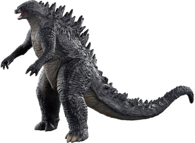 

Bandai Movie Monster Series(Black)