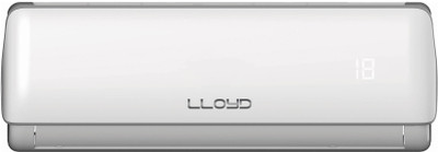 

Lloyd 1.5 Ton 3 Star Split AC with Wi-fi Connect - White(LS19B32FM, Copper Condenser)