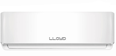 

Lloyd 2 Ton 2 Star BEE Rating 2018 Split AC - White(LS24B21AB, Copper Condenser)