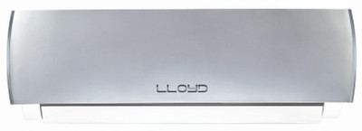 

Lloyd 1 Ton 3 Star BEE Rating 2018 Split AC - White(LS13B30PA, Copper Condenser)