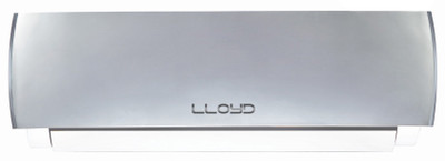 

Lloyd 1.5 Ton 3 Star BEE Rating 2018 Split AC - White(LS19B30PA, Copper Condenser)