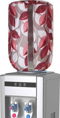 E-Retailer Water Dispenser  Cover(Width: 28 cm, Pink)