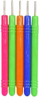

OZ STORE Paper Quilling Tool Quilling Needle SET OF 5 TOOL