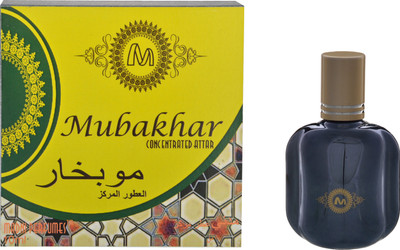 

madni perfumes Mubakhar Floral Attar(Floral)