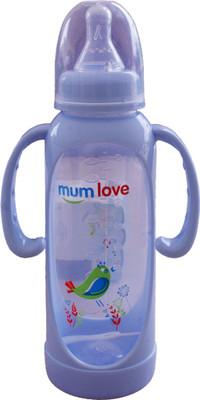 

Toys factory BOTTLE MUMLOVE 250 ML B - 250 ml(Multicolor)