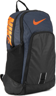 20 OFF on NIKE NK ALPHA REV BKPK 11.02 L Backpack Blue Black on