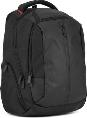 

Samsonite Locus 23 L Backpack(Black)