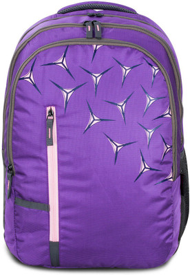 

Lunar Bubble 33 L Backpack(Purple)