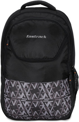 

Fastrack A0673NBK01 42 L Backpack(Black)