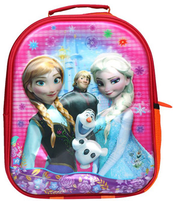 

Genious Gs-28001 28 L Backpack(Pink)