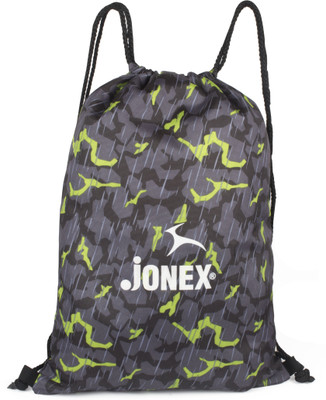 

JJ JONEX Boys & Girls Casual Multicolor Polyester Shoulder Bag