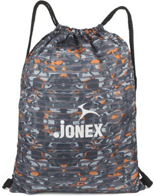 

Jonex Stole Design string bag Backpack(Multicolor, Drawstring Bag