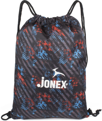 

Jonex Lion Design string bag Backpack(Multicolor, Drawstring Bag