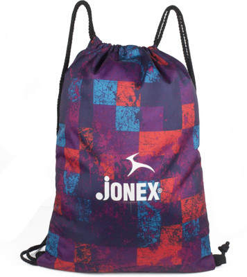 

Jonex Mountain Design Reversible string bag Backpack(Multicolor, Drawstring Bag