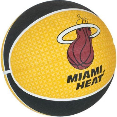 

SPALDING 73646Z Basketball - Size: (Pack of 1, Multicolor