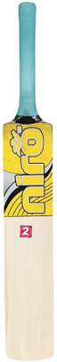 

Niro Junior Two Poplar Willow Cricket Bat(Short Handle, 200-300)