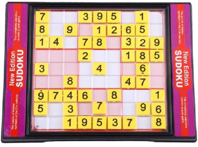 

Vortex Sudoku - The Completely Addictive Number Puzzle Game Board Game Board Game