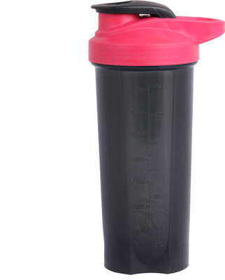 

Vellora Roadio 700 ml Shaker(Pack of 1, Pink)