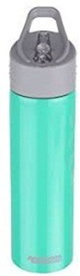 

dubblin GRIPPER 750 ml Sipper(Pack of 1, Green)