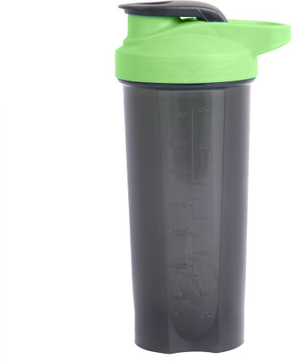 

Vellora Roadio 700 ml Shaker(Pack of 1, Green)
