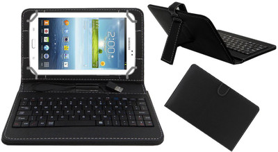 4% OFF on ACM Keyboard Case for Samsung Galaxy Tab 3 T211/P3200/P3210(Black) 4% OFF on ACM Keyboard Case for Samsung Galaxy Tab 3 T211/P3200/P3210(Black)