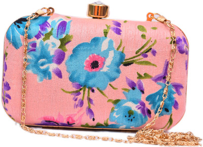 

sugarcrush Casual, Party Pink Clutch