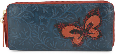 

Holii Casual Blue Clutch