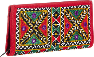 

GiftingTree Casual, Party, Formal Multicolor Clutch