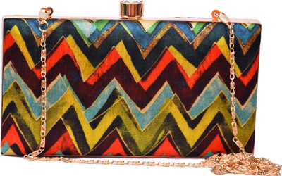 

sugarcrush Casual, Party Multicolor Clutch