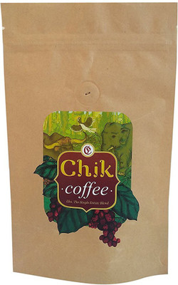 

chik coffee Eka 150g Filter Coffee(150 g)