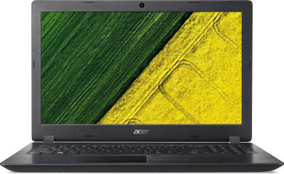 

Acer Aspire Core i5 8th Gen - (4 GB/1 TB HDD/Windows 10/2 GB Graphics) NX.GT0SI.002 Laptop(15.6 inch, Black, With MS Office)