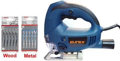 

ISC Machine Rx 1165 Quality Jigsaw Machine 70mm Metal Cutter