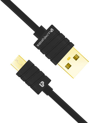 

Ultraprolink eUL43 Sync & Charge Cable(Black)