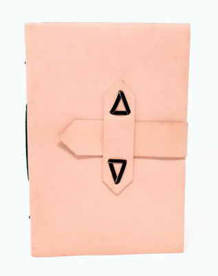 

Craft Club Regular Journal(2018, Off White)