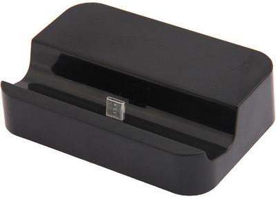 

Oxza Universal Micro USB Charging Dock(Black)