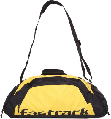 

Fastrack Travel Duffel Bag