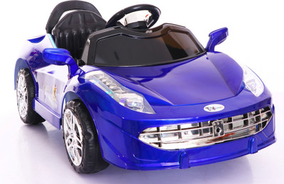 toy house car battery operated ride on