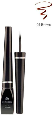 Chambor Eye Definer (Brown 02) 3.5 ml(Brown 02)