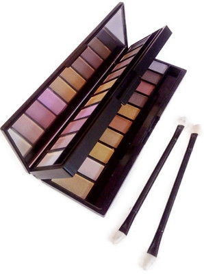

MAC & GITTS eye shadow 18 g(MULTICOLOR)