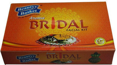 

beauty basket Bridal Kit 150 g(Set of 5)