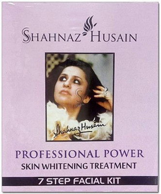 

SHAHNAZ SKIN WHITENING TREATMENT 50 g