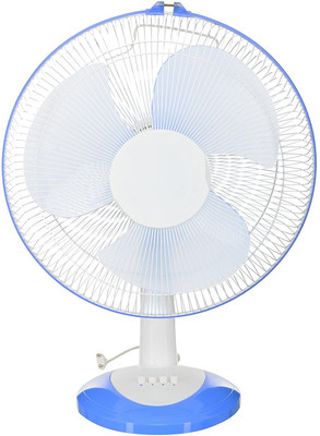 

nexstar TB Blue 3 Blade Table Fan(Blue, Pack of 1)