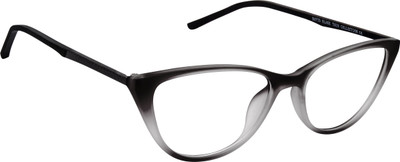 

David Blake Full Rim Cat-eyed Frame(52 mm