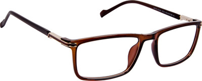 

David Blake Full Rim Rectangle Frame(54 mm