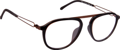 

David Blake Full Rim Aviator Frame(49 mm